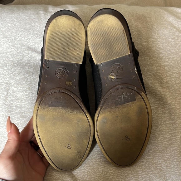 Lucky Brand Baley Ankle Boot - Picture 3 of 6